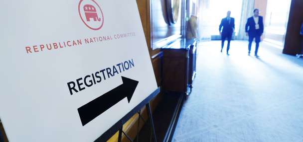 Behind the RNC's 'warning' text in Utah's fight over Proposition 4