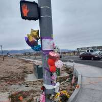 'What a gal': Tooele woman remembered for vibrant spirit following fatal auto-pedestrian crash