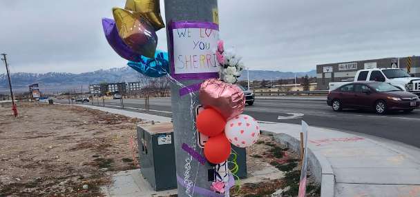 'What a gal': Tooele woman remembered for vibrant spirit following fatal auto-pedestrian crash