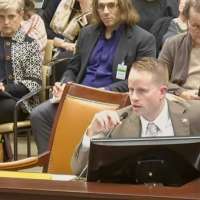 Utah committee OKs bill meant to end public benefits for immigrants in the country illegally