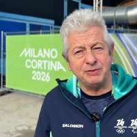 'The Icemaker' works to keep Olympic ice pristine