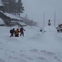 8 backcountry skiers killed after California avalanche; 6 survivors have been rescued