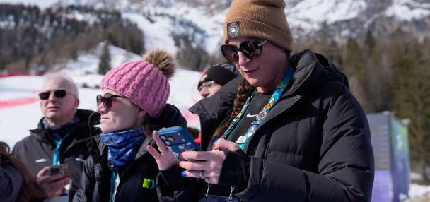 At the Olympics and beyond, women's sports media outlets are writing their own playbooks