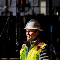 Clyde Companies returning to Springville, with a huge thank-you