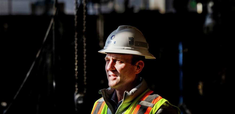 Clyde Companies returning to Springville, with a huge thank-you