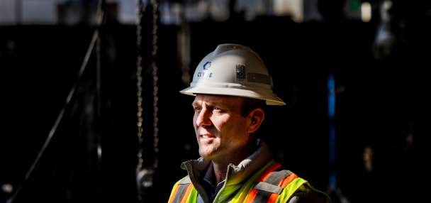 Clyde Companies returning to Springville, with a huge thank-you