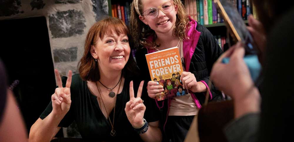 12 books coming from authors with Utah ties — including a new 'Austenland' sequel