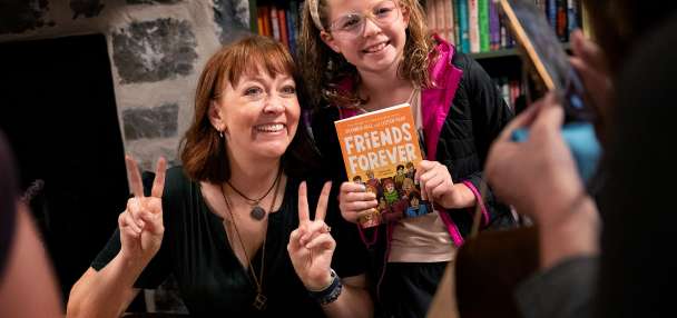 12 books coming from authors with Utah ties — including a new 'Austenland' sequel