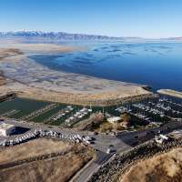Environmental groups clash with Utah Inland Port Authority, Legislature over water use