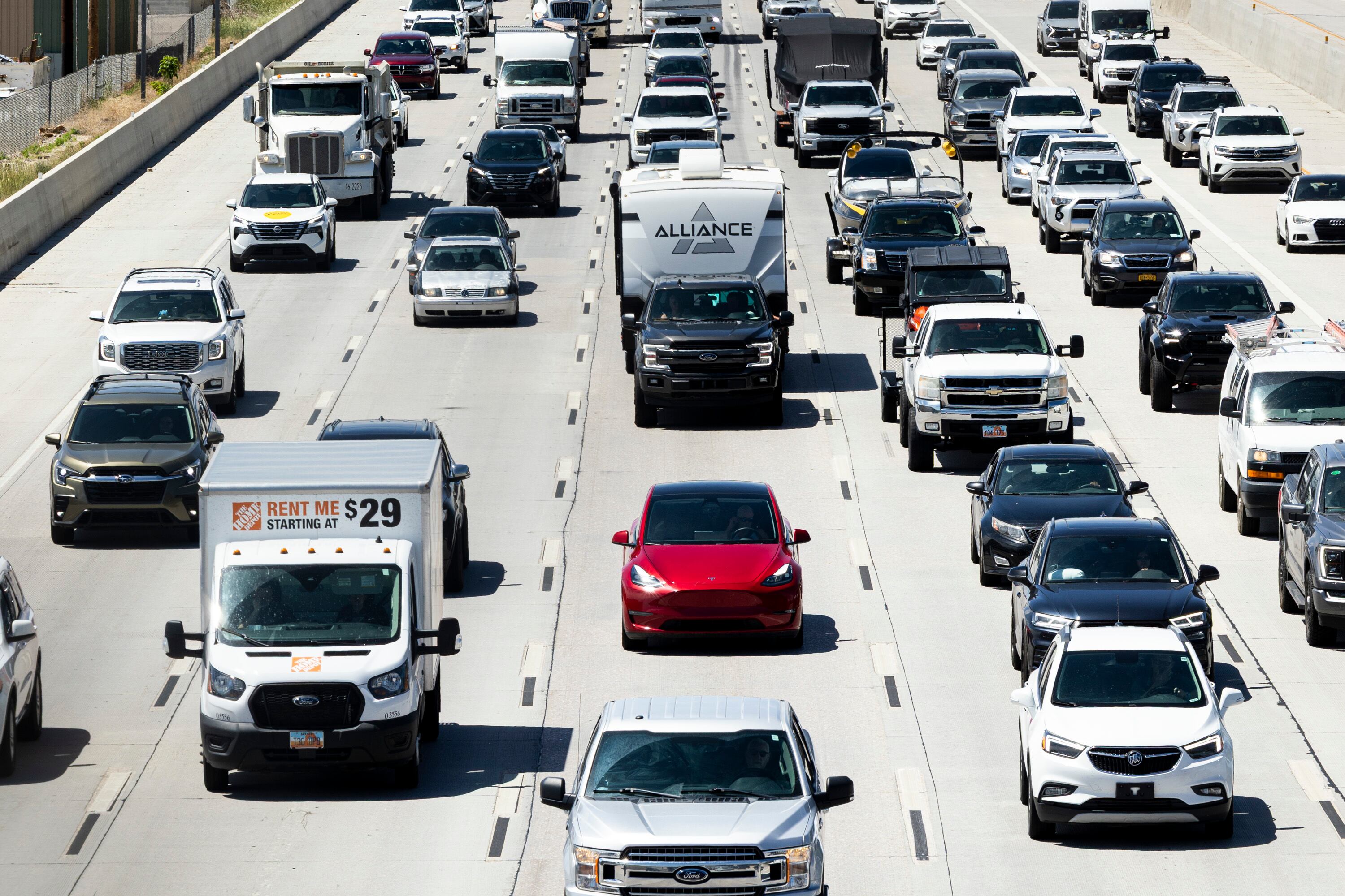 Unsupervised 15-year-old Utahns won't be hitting the roads anytime soon