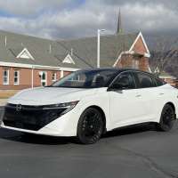 Test Drive: The new 2026 Nissan Sentra is modern, affordable transportation done right