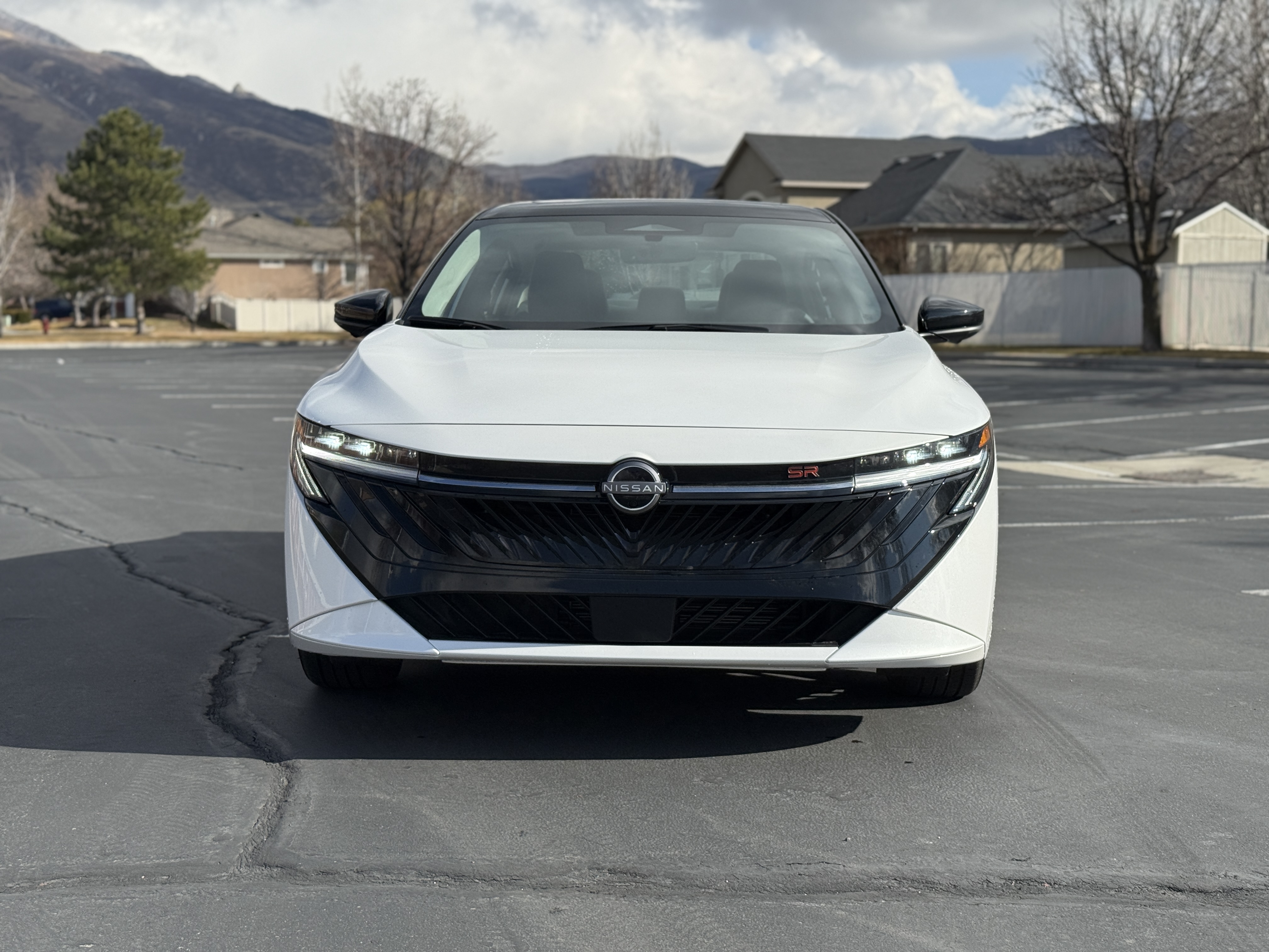 Test Drive: The new Nissan Sentra is modern, affordable transportation done right