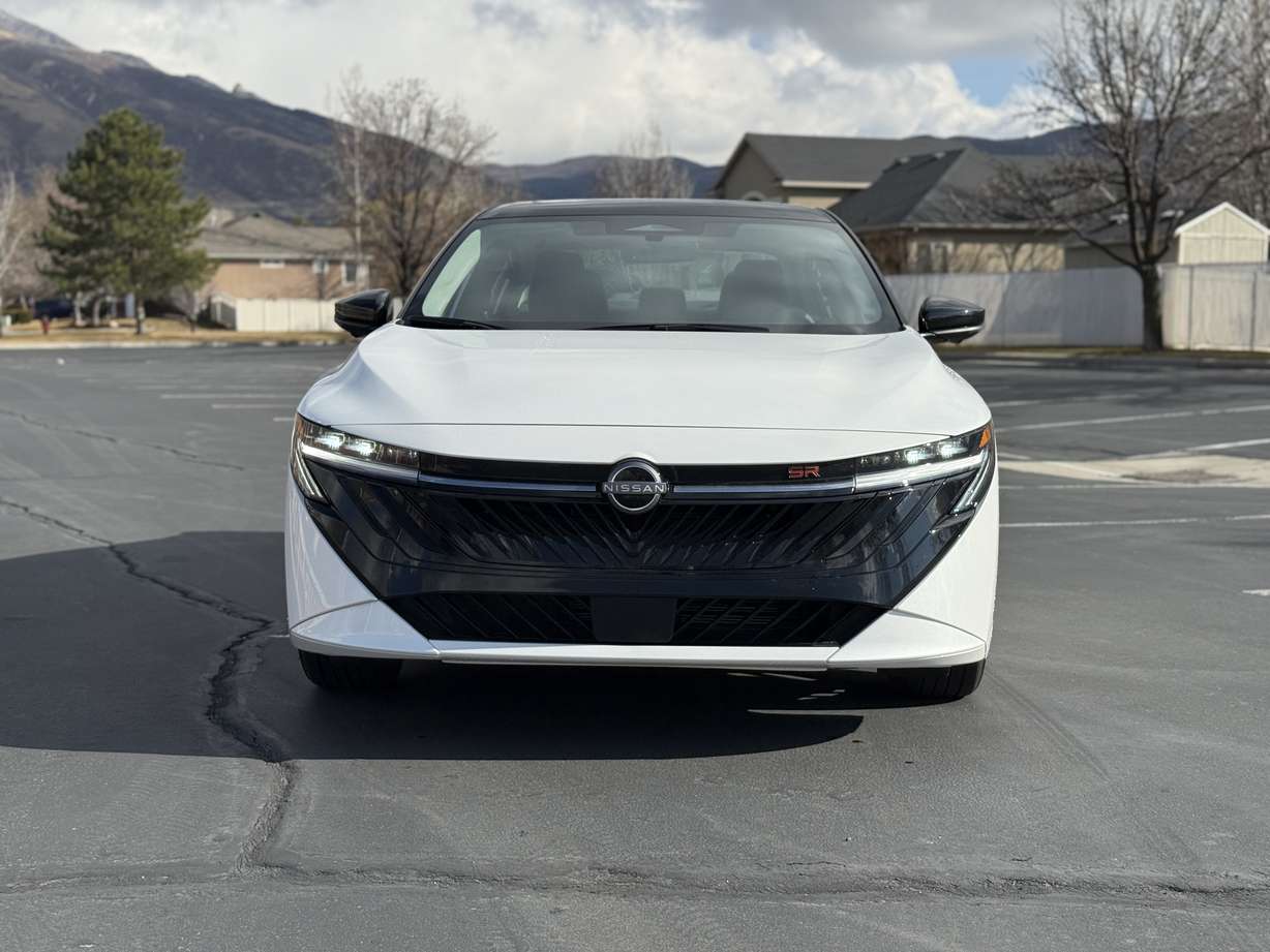 Test Drive: The new Nissan Sentra is modern, affordable transportation done right