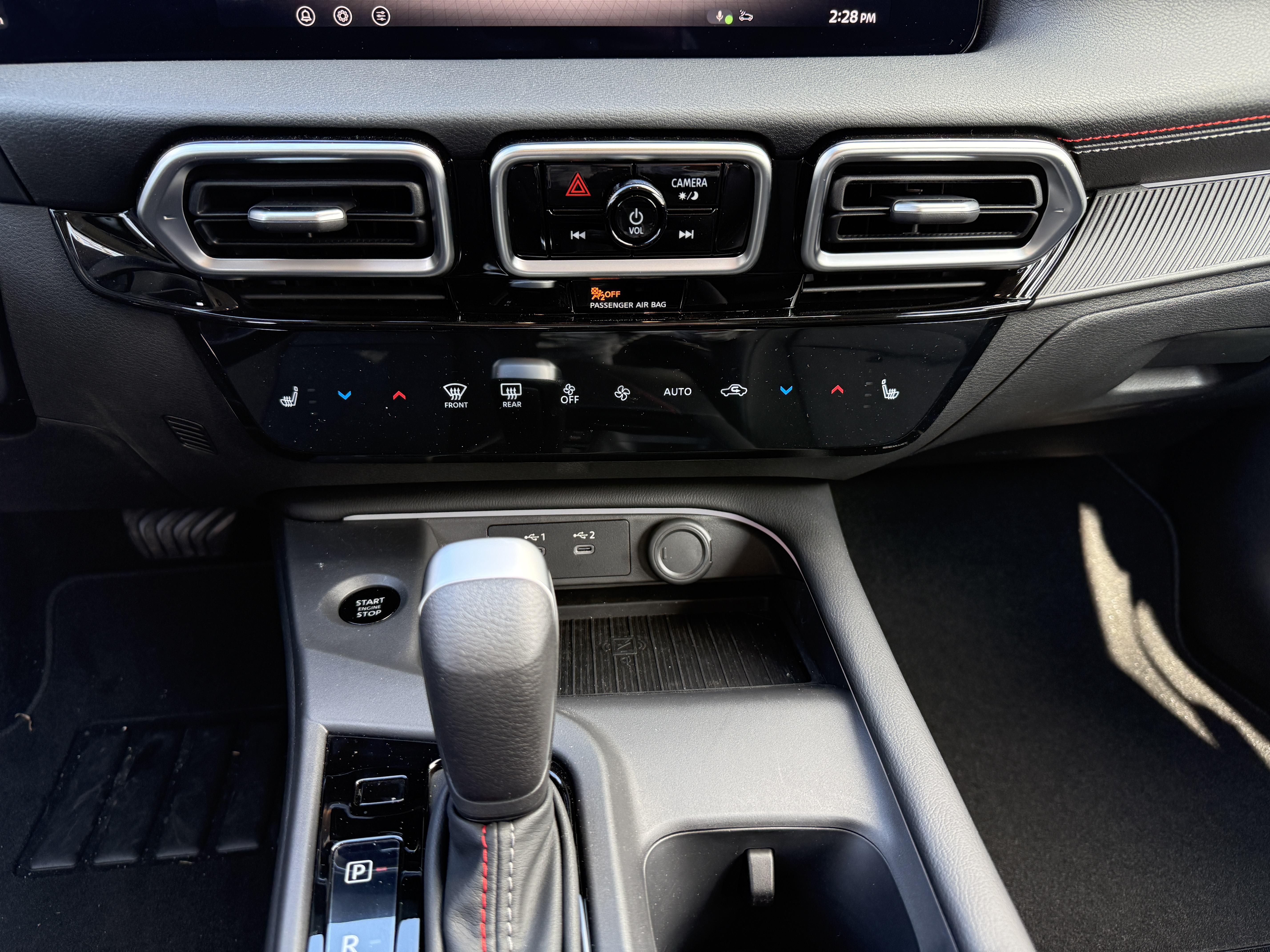 Test Drive: The new Nissan Sentra is modern, affordable transportation done right