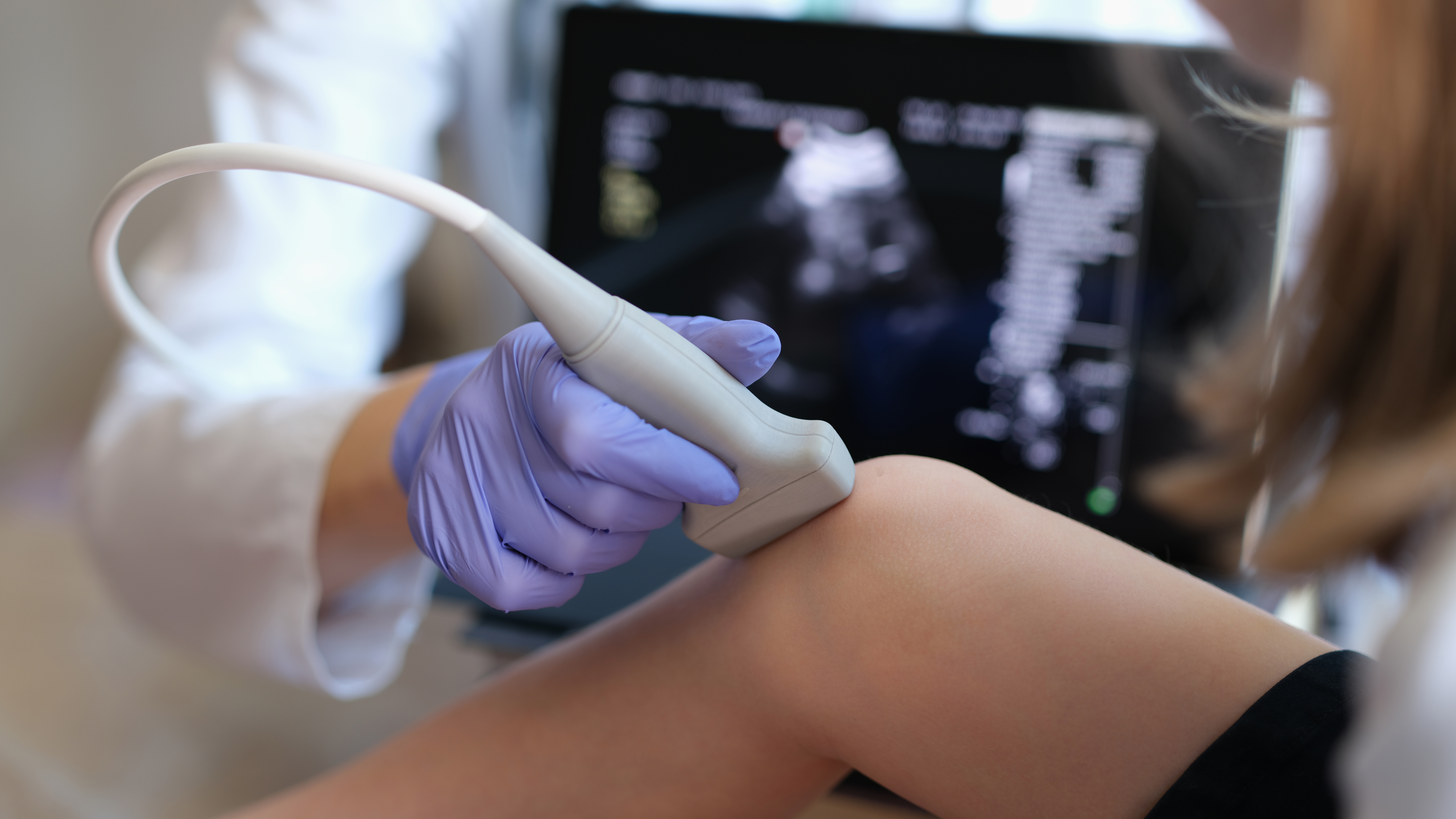 Stay ahead of health issues: Echo Ultrasound's $400 comprehensive body scan