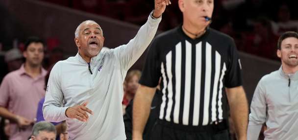 Frustrated college basketball coaches aren't holding back on publicly criticizing their teams