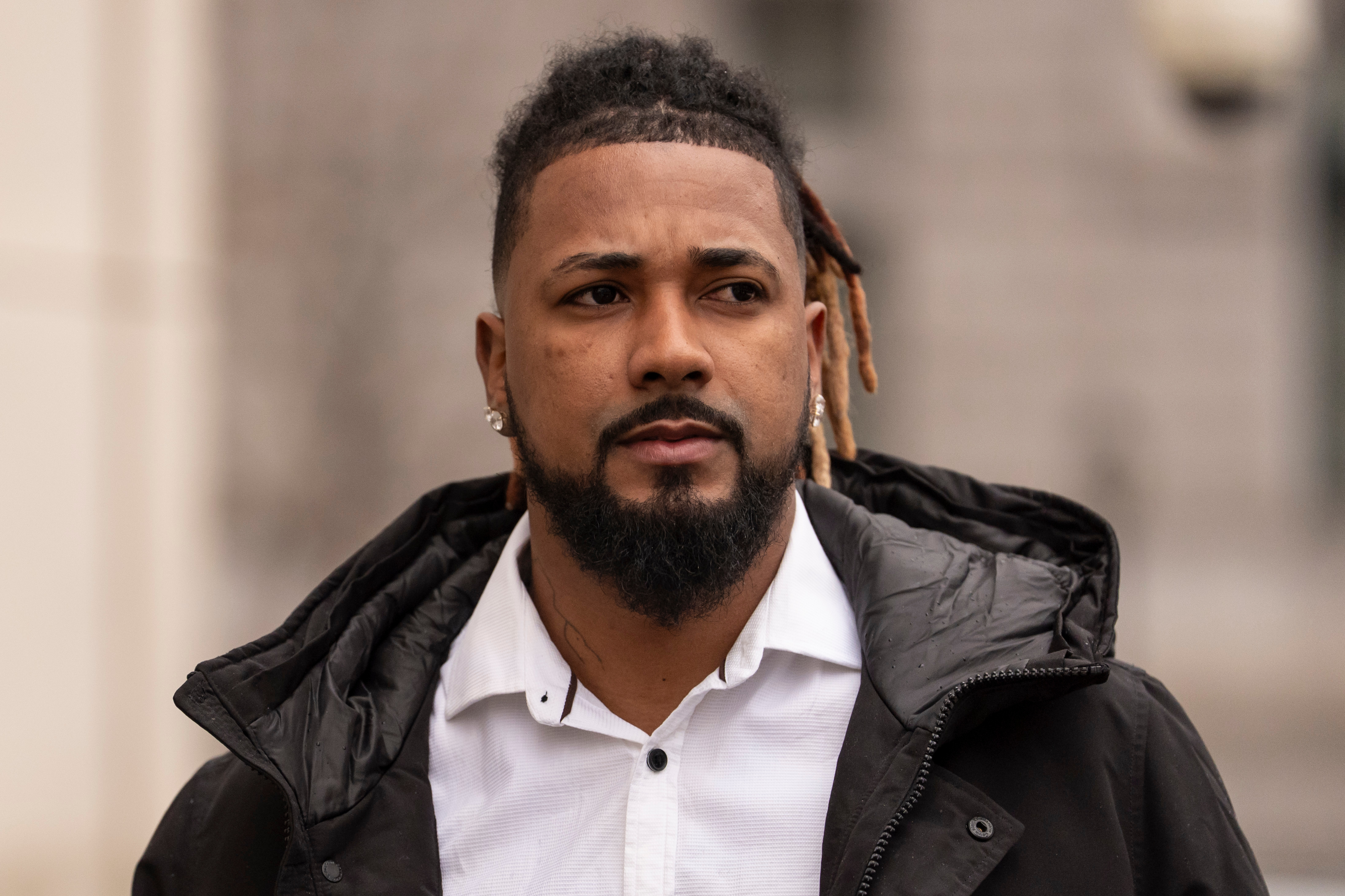 Guardians pitchers Emmanuel Clase and Luis Ortiz fight pitch-rigging case as spring training starts