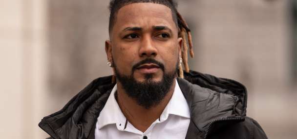 Guardians pitchers Emmanuel Clase and Luis Ortiz fight pitch-rigging case as spring training starts