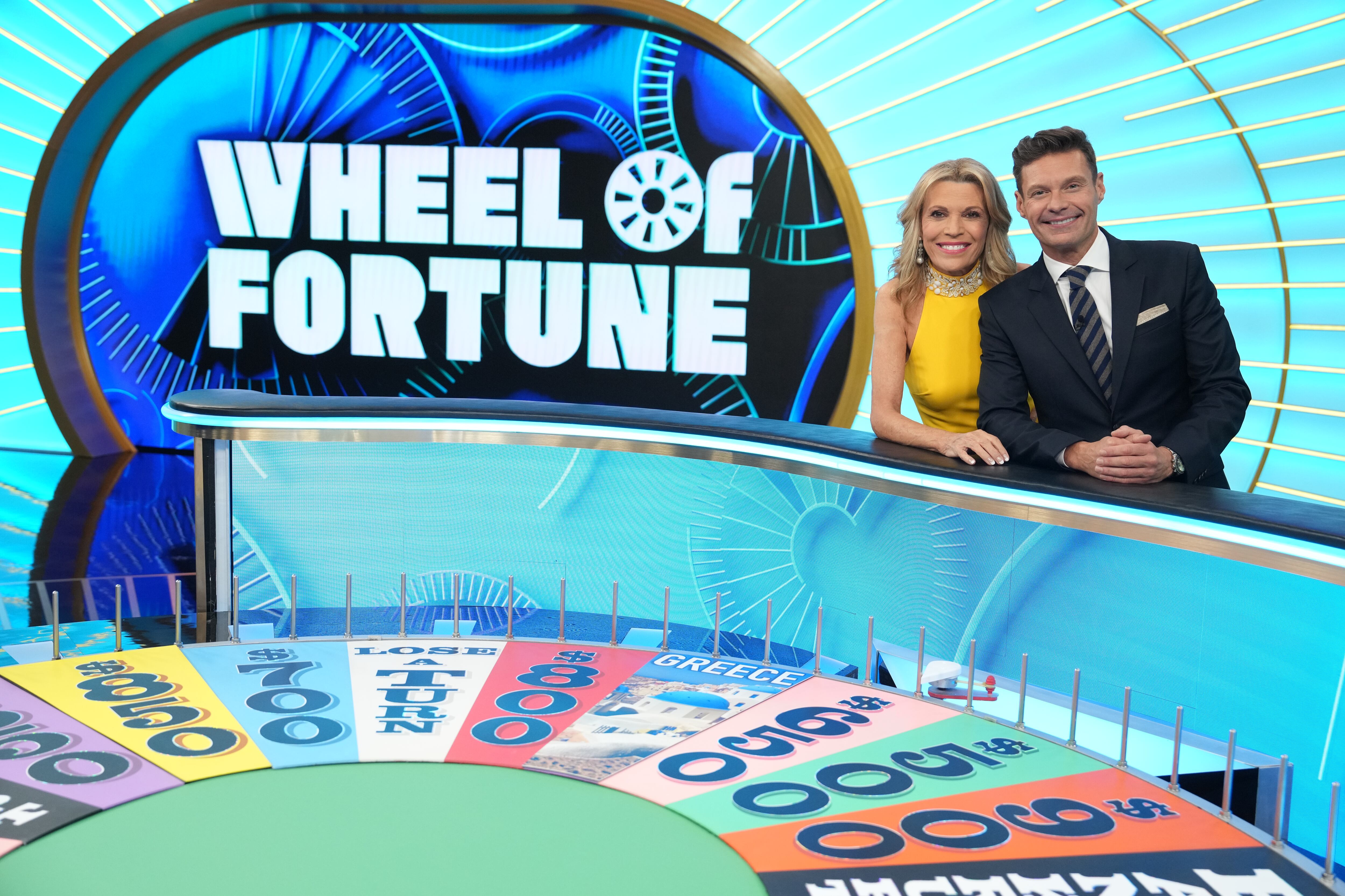 Former Utah high school baseball coach competes on 'Wheel of Fortune'