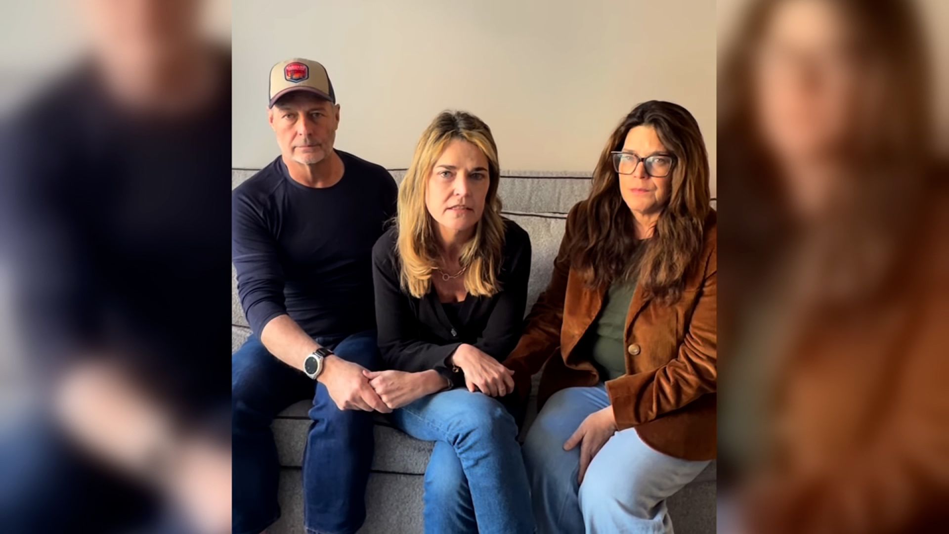 Savannah Guthrie's children plead for their mother's return in a video posted on social media on Feb. 7. The Guthrie family is still holding out hope for Nancy Guthrie's return.