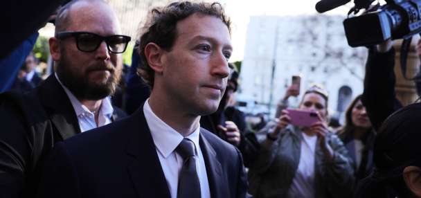 Zuckerberg faces courtroom scrutiny over social media addiction claims