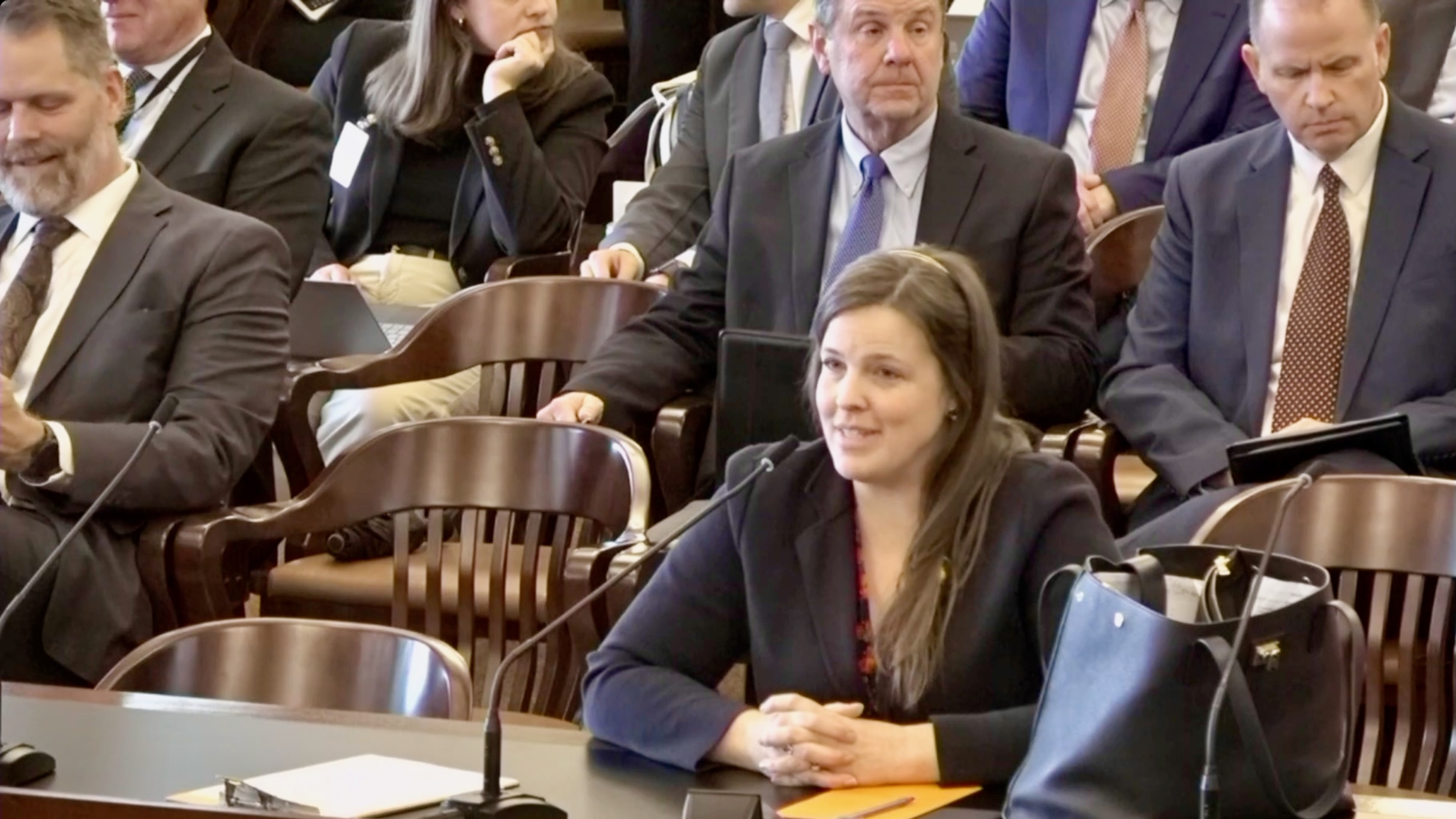 Utah House committee advances bill meant to expand E-Verify use by employers