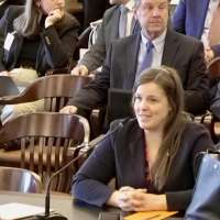 Utah lawmakers advance bill to boost number of firms checking workers' migratory status