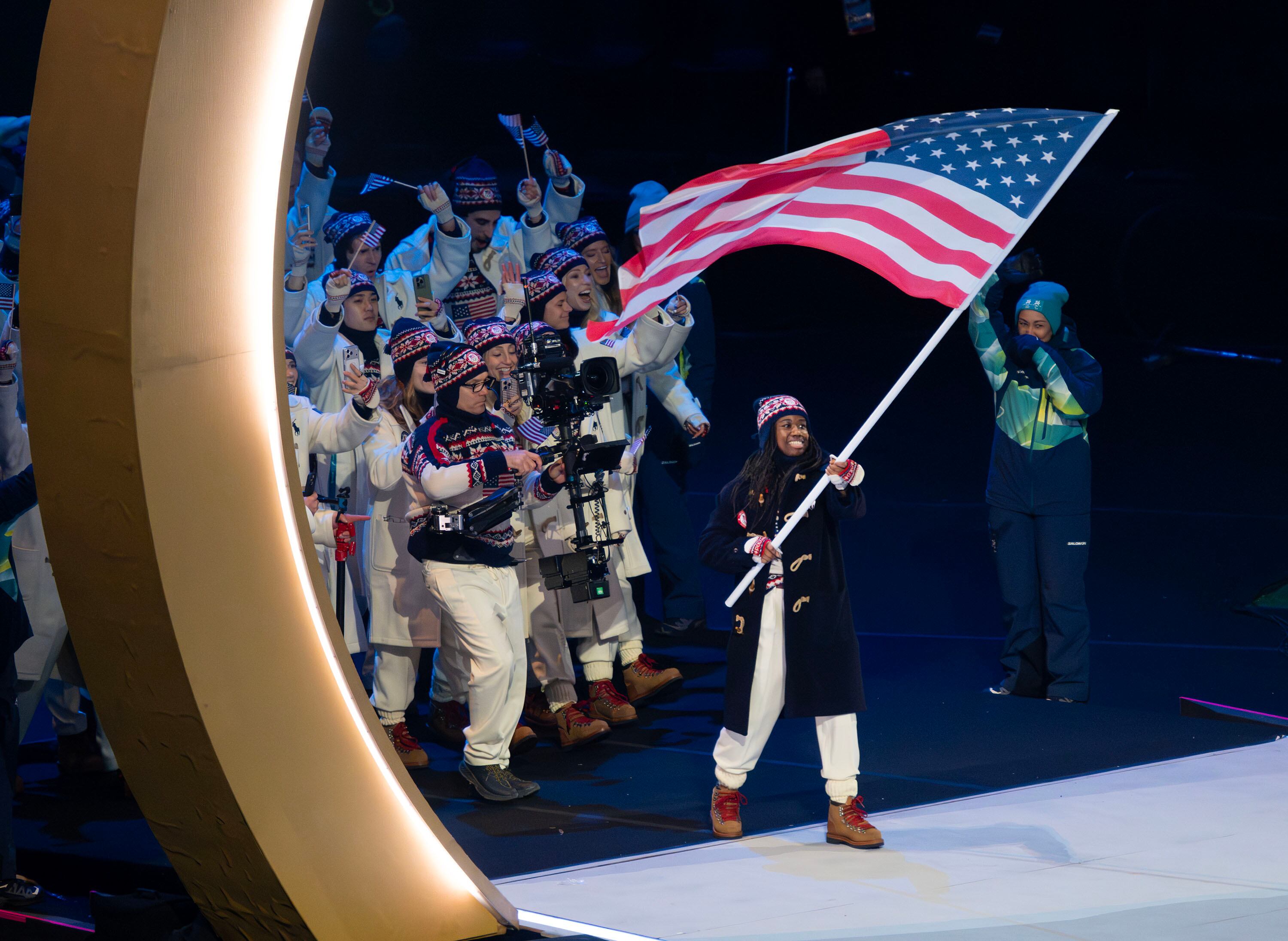 Top Features story anchor