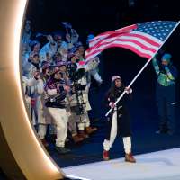 Poll shows a whole lot of Utahns are watching the Milan Cortina Olympics