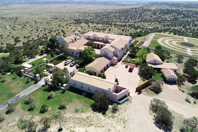 New Mexico reopens investigation of Epstein ranch