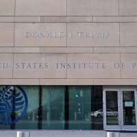 Trump gathers members of Board of Peace for first meeting, with some US allies wary of new body