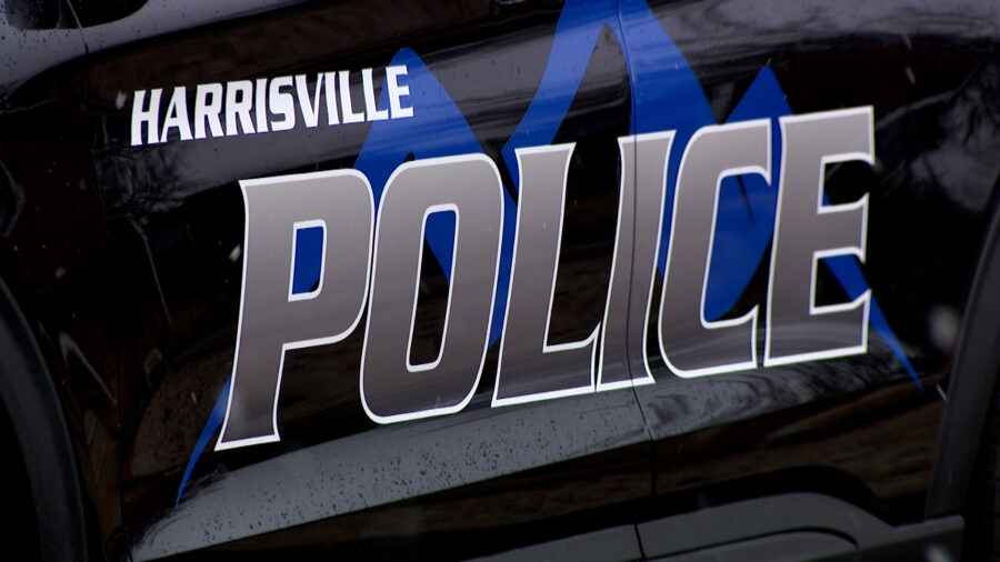 Harrisville Police Department earns statewide accreditation
