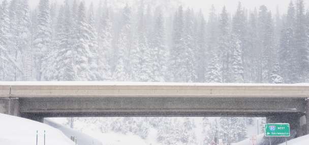 6 women killed in California avalanche were among 8 close friends and experienced skiers on trip