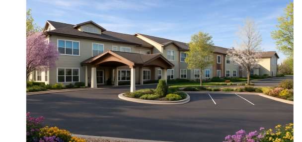 Advantages of choosing Avamere at Mountain Ridge for memory care