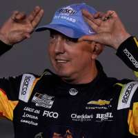 Kyle Busch won all the time until the checkered flags dried up. Can he find NASCAR success again?