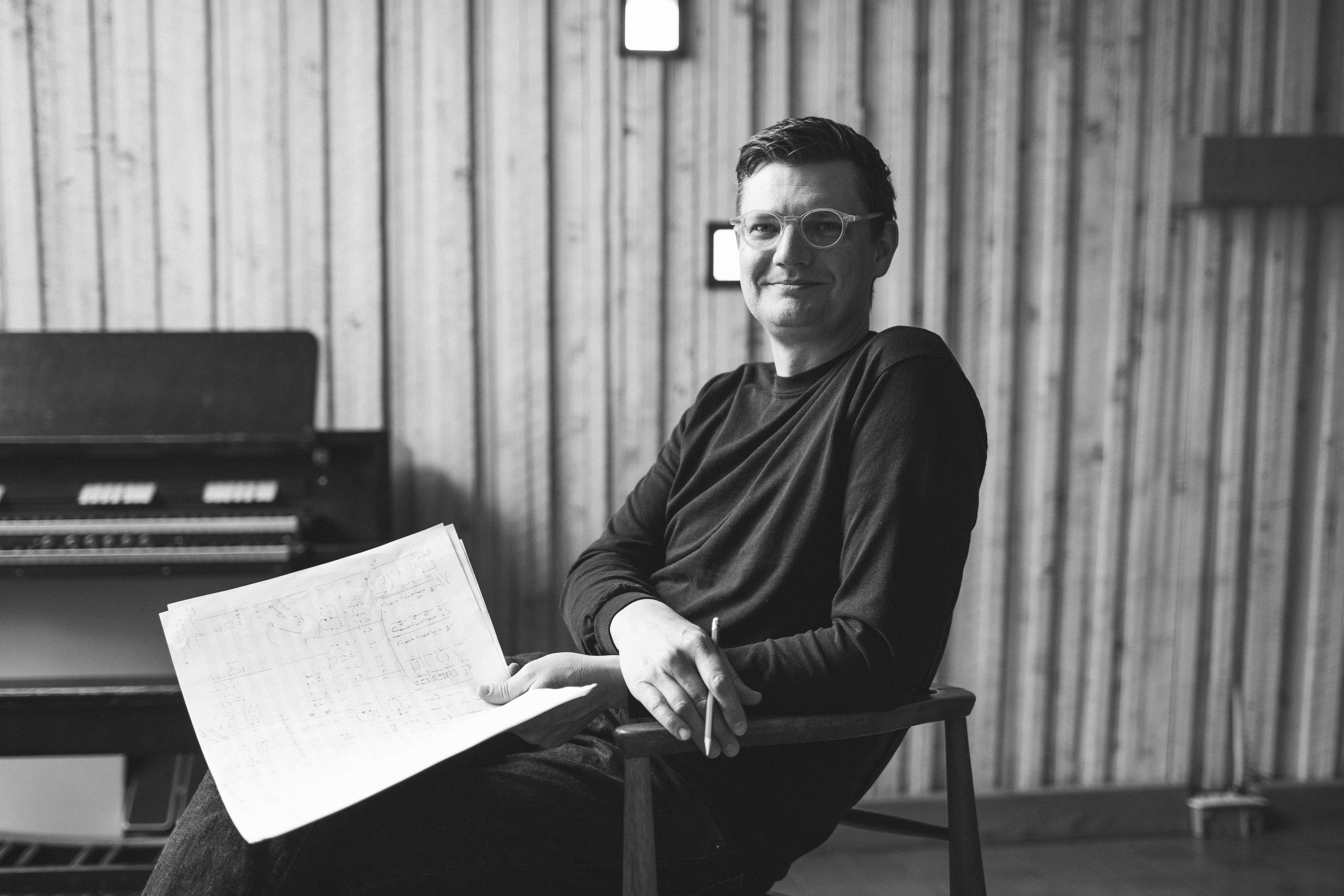 Upcoming Family Concert Series features work of local musical composer