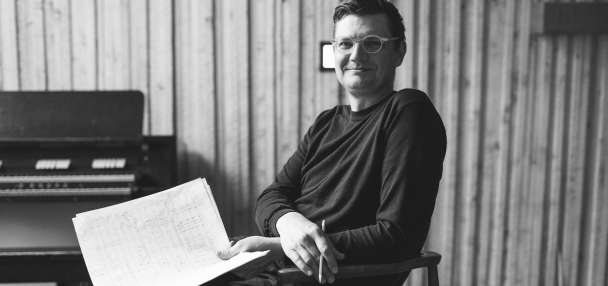 Upcoming Family Concert Series features work of local musical composer