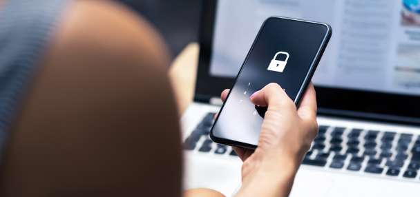 Stay safe online: Expert advice on how to avoid scams and identity theft