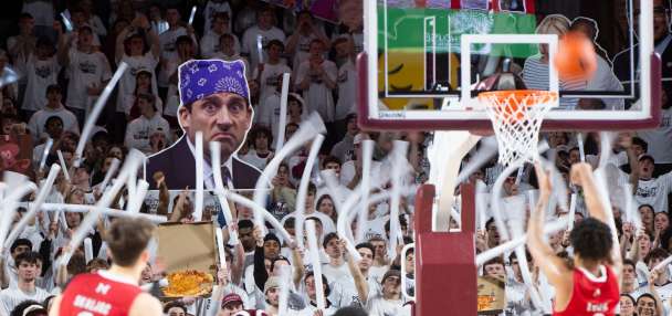 NCAA official says March Madness expansion will not be discussed until after this year's tournaments