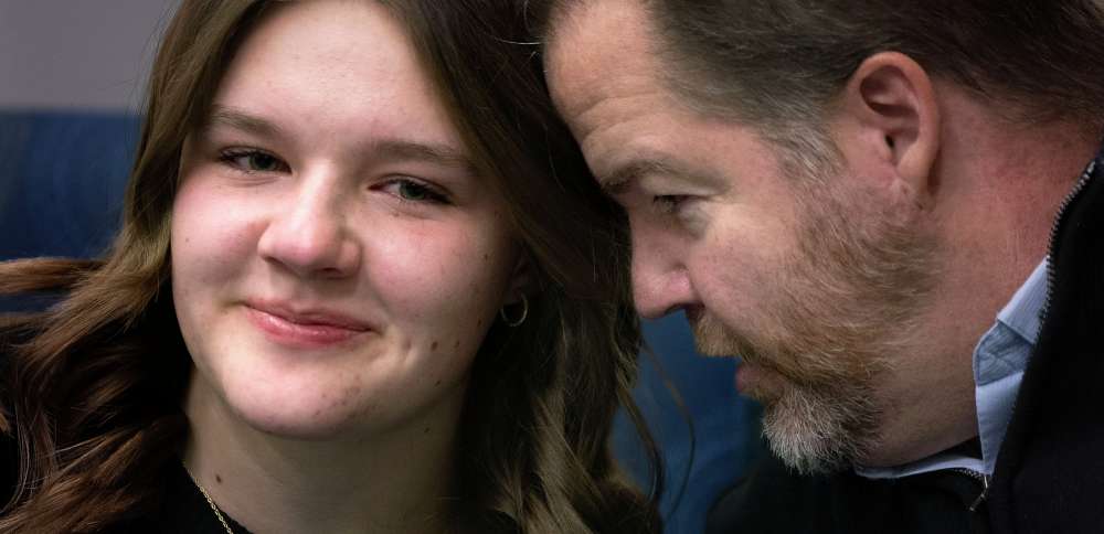 Telehealth program aims to provide quick care for pediatric stroke patients