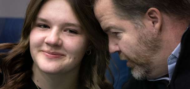 Telehealth program aims to provide quick care for pediatric stroke patients