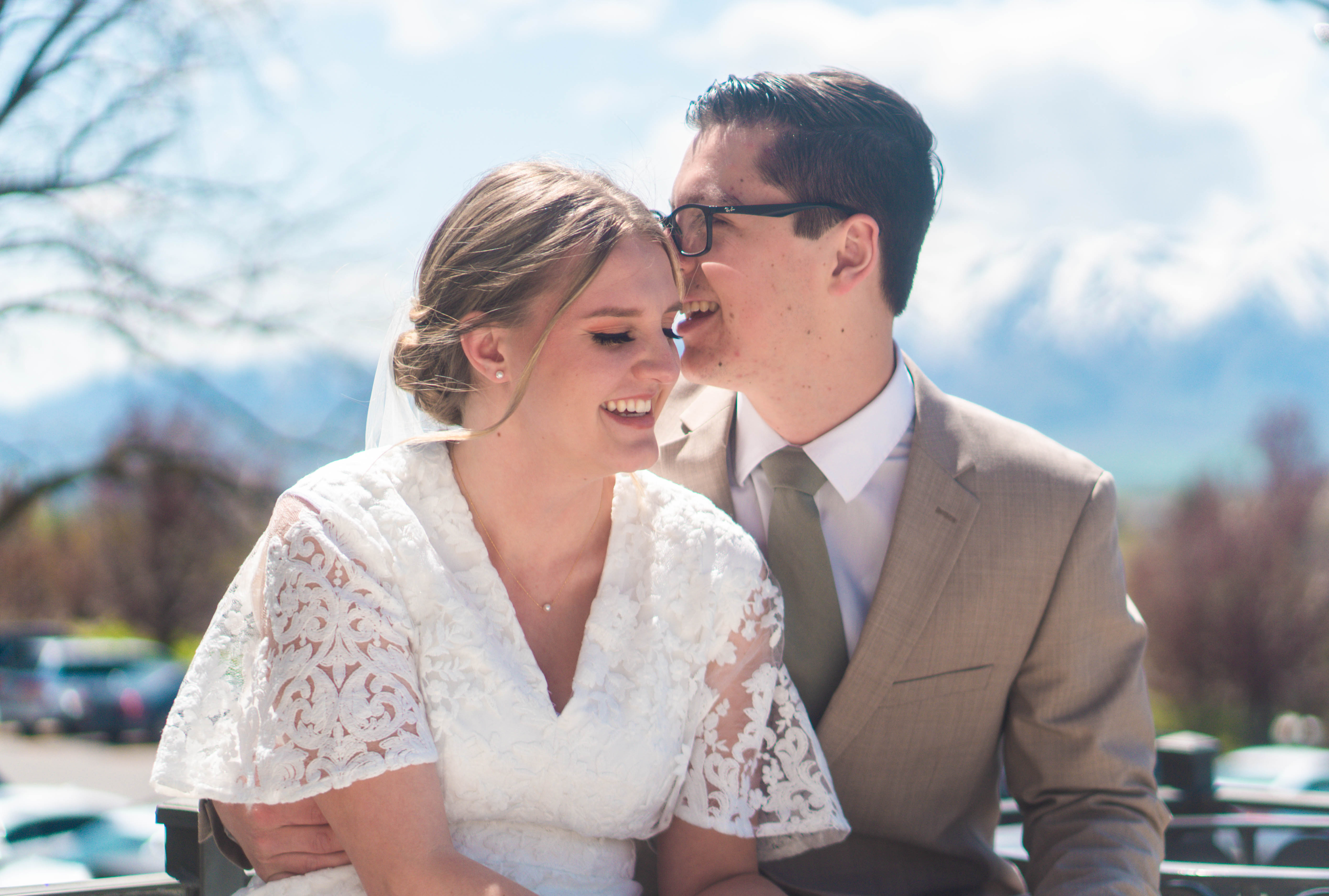 There is a growing conversation around sacred stewardship of temple garments and textile waste