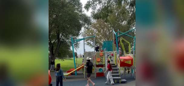 How Salt Lake City wants to transform this detention basin into a better park