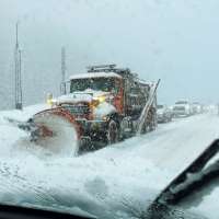 Advisories issued as wintry weather returns to snap Utah's early summer preview