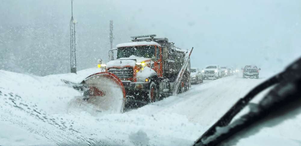 What to know as wintry weather returns to snap Utah's early summer preview