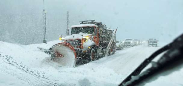 What to know as wintry weather returns to snap Utah's early summer preview