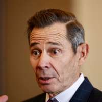 'It just stinks': Utah senator calls out Russian oligarch who paid for Trump Jr's wedding party