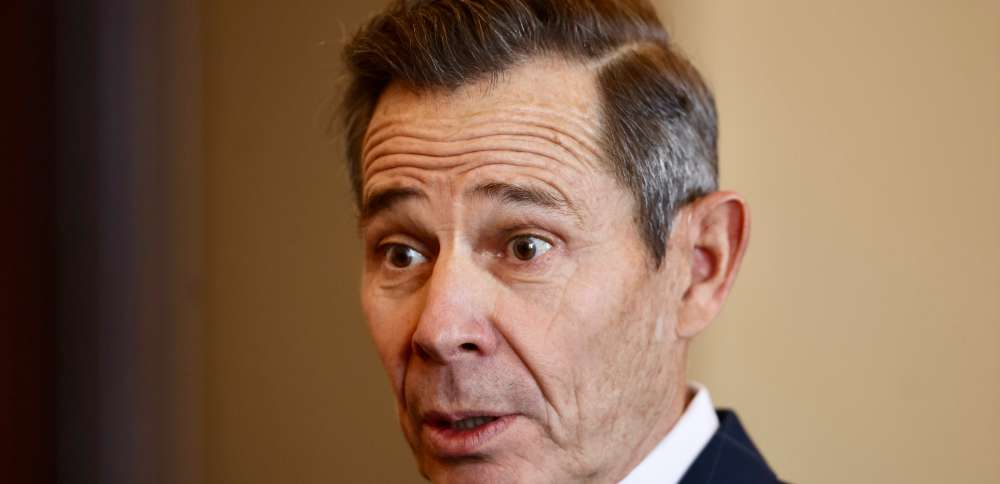 Curtis applauds decision not to livestream execution of Fort Hood shooter