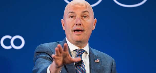 Top Politics story anchor