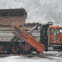 Utah's dry winter saving UDOT millions in snow removal budget